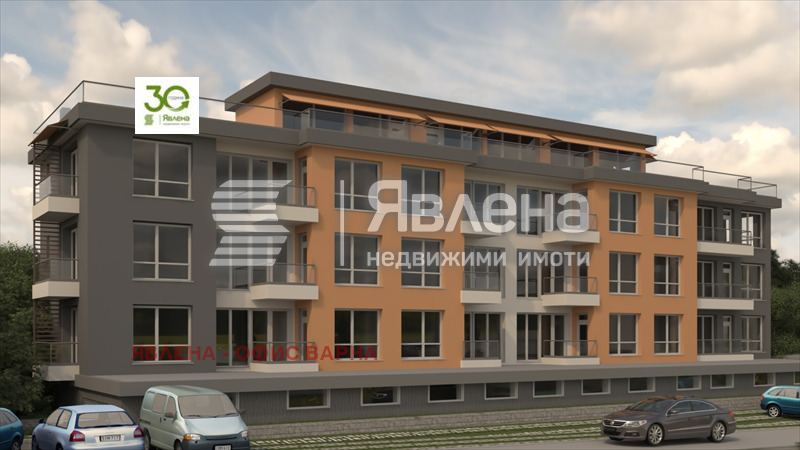 Продава 3-СТАЕН, гр. Варна, Виница, снимка 5 - Aпартаменти - 48182430