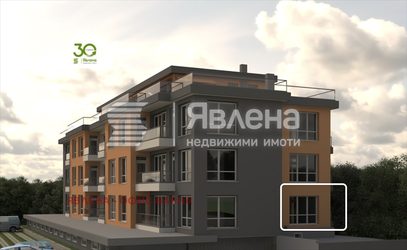 Продава 3-СТАЕН, гр. Варна, Виница, снимка 6 - Aпартаменти - 48182430