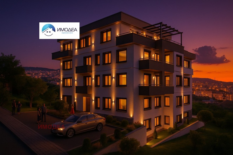 Til salgs  2 soverom Veliko Tarnovo , Zona B , 95 kvm | 88589225 - bilde [3]