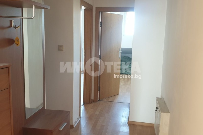 In vendita  2 camere da letto Sofia , Zona B-18 , 102 mq | 60521980 - Immagine [2]