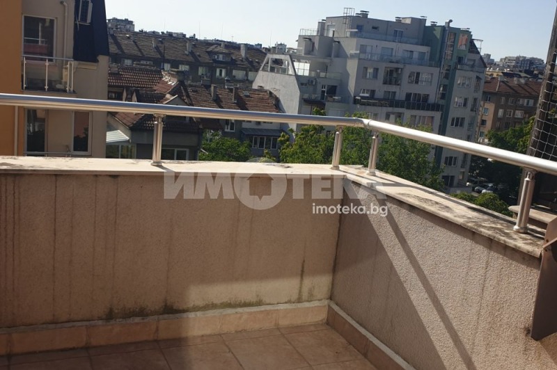 In vendita  2 camere da letto Sofia , Zona B-18 , 102 mq | 60521980 - Immagine [5]