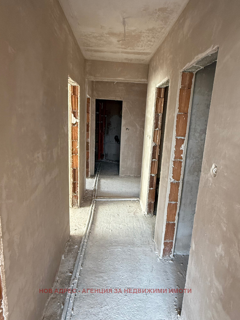 Продава 3-СТАЕН, гр. Търговище, Център, снимка 5 - Апартаменти - 50544407