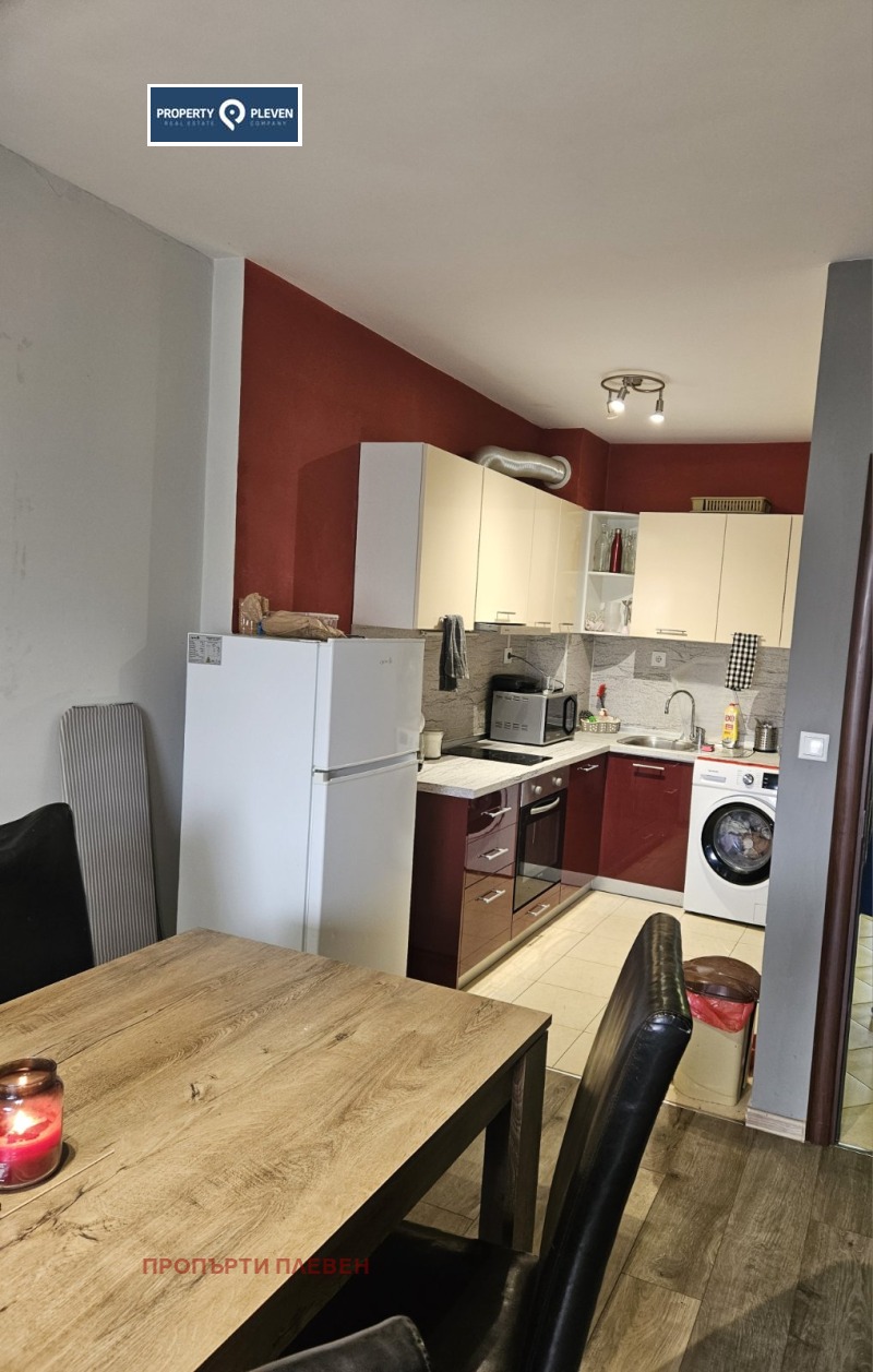 Eladó  2 hálószobás Pleven , Sirok centar , 100 négyzetméter | 90646105 - kép [3]