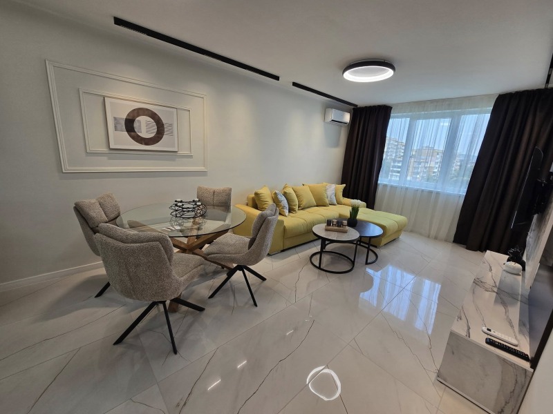 Продава  3-стаен град Стара Загора , Три чучура - център , 110 кв.м | 55551193 - изображение [3]