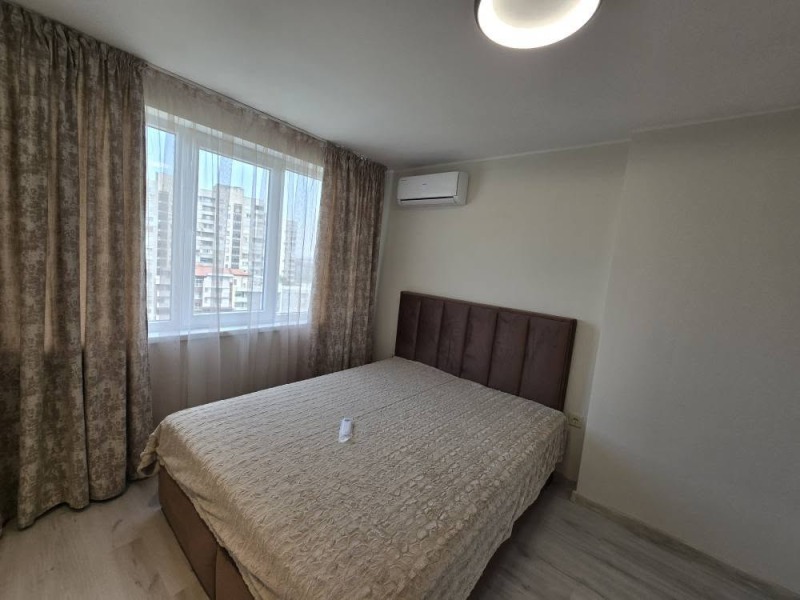 Продава  3-стаен град Стара Загора , Три чучура - център , 110 кв.м | 55551193 - изображение [12]