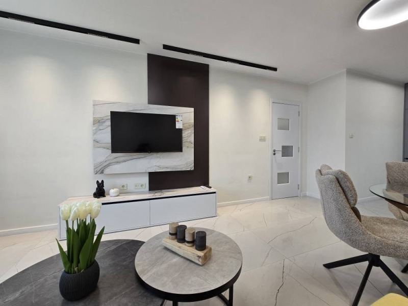 Продава  3-стаен град Стара Загора , Три чучура - център , 110 кв.м | 55551193 - изображение [14]