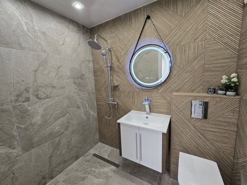 Продава  3-стаен град Стара Загора , Три чучура - център , 110 кв.м | 55551193 - изображение [9]