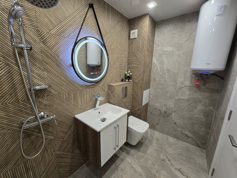 Продава  3-стаен град Стара Загора , Три чучура - център , 110 кв.м | 55551193 - изображение [8]