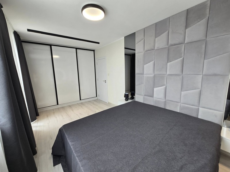 Продава  3-стаен град Стара Загора , Три чучура - център , 110 кв.м | 55551193 - изображение [5]