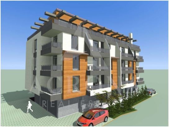 Til salg  2 soveværelser Plovdiv , Proslav , 100 kvm | 64434467