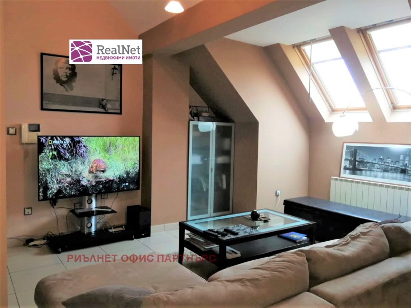 Продава 3-СТАЕН, град София, Зона Б-19 • 335000 € / 655203.05 лв. • 92723930 1