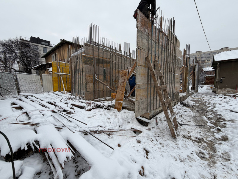 Продава 3-СТАЕН, гр. София, Люлин 9