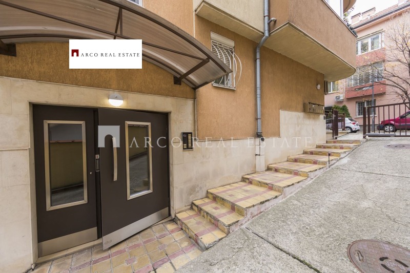 Продава 3-СТАЕН, гр. София, Оборище, снимка 12 - Апартаменти - 52925013