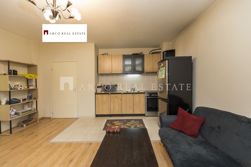 Продава 3-СТАЕН, гр. София, Оборище, снимка 5 - Апартаменти - 52925013