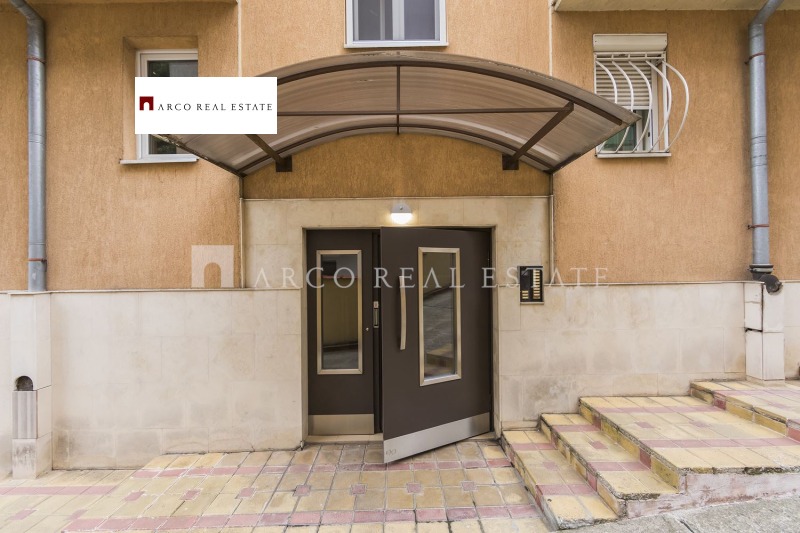 Продава 3-СТАЕН, гр. София, Оборище, снимка 3 - Апартаменти - 52925013