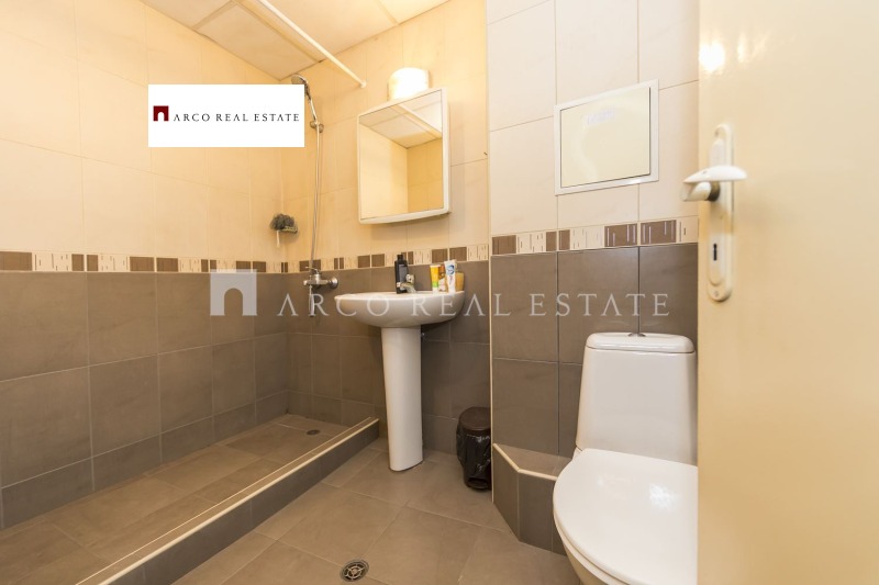 Продава 3-СТАЕН, гр. София, Оборище, снимка 7 - Апартаменти - 52925013