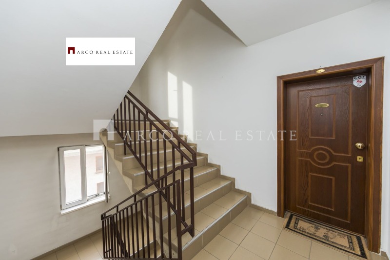 Продава 3-СТАЕН, гр. София, Оборище, снимка 11 - Апартаменти - 52925013