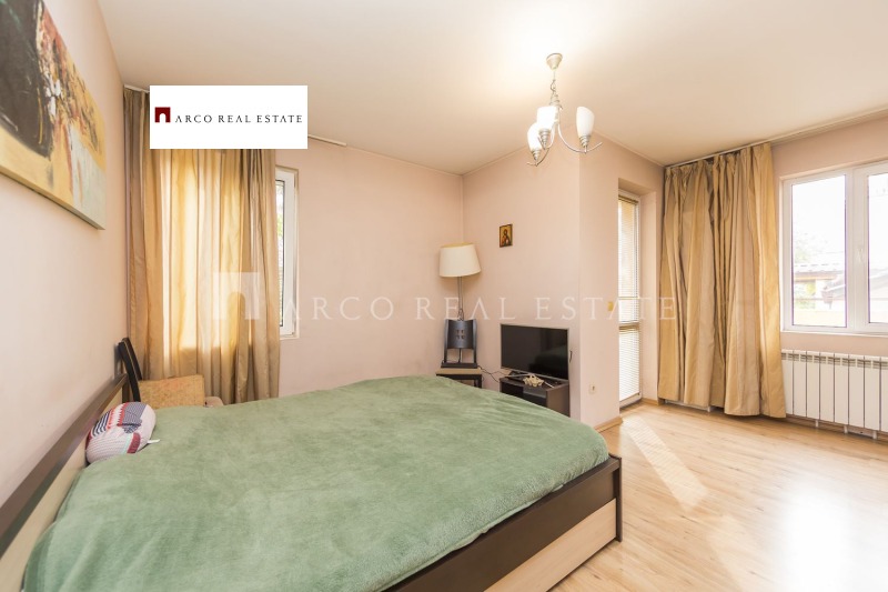 Продава 3-СТАЕН, гр. София, Оборище, снимка 4 - Апартаменти - 52925013