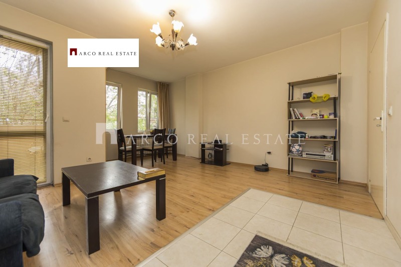 Продава 3-СТАЕН, гр. София, Оборище