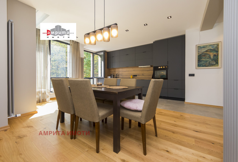 Продава 3-СТАЕН, гр. София, Лозенец, снимка 14 - Апартаменти - 53119363