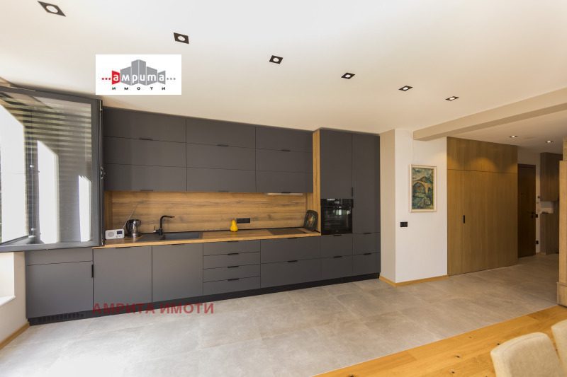 Продава 3-СТАЕН, гр. София, Лозенец, снимка 8 - Апартаменти - 53119363