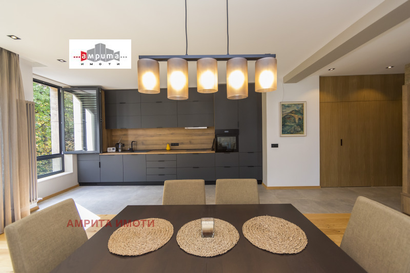 Продава 3-СТАЕН, гр. София, Лозенец