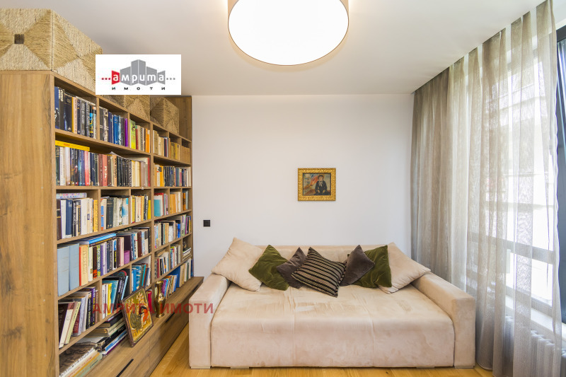 Продава 3-СТАЕН, гр. София, Лозенец, снимка 12 - Апартаменти - 53119363