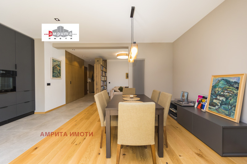 Продава 3-СТАЕН, гр. София, Лозенец, снимка 13 - Апартаменти - 53119363