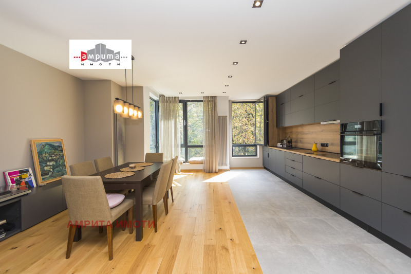 Продава 3-СТАЕН, гр. София, Лозенец