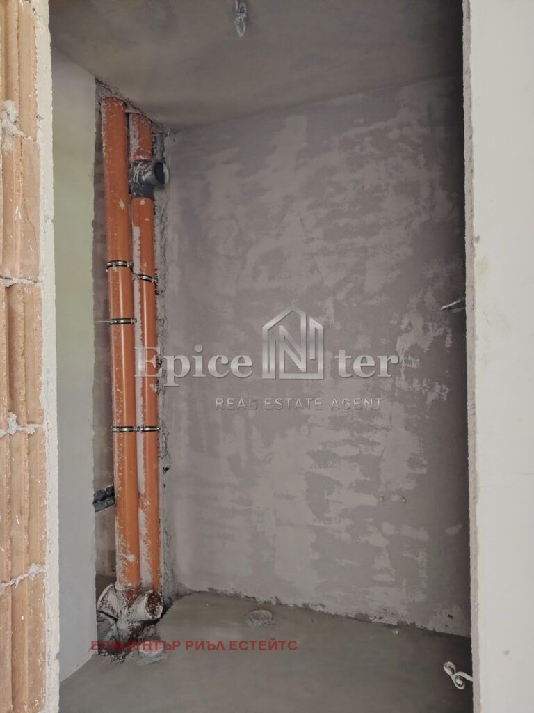 Продава 3-СТАЕН, гр. София, Карпузица, снимка 12 - Апартаменти - 55708880