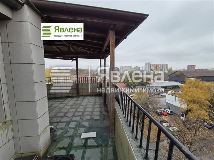 Продава  4-стаен град София , Оборище , 140 кв.м | 63941097 - изображение [16]