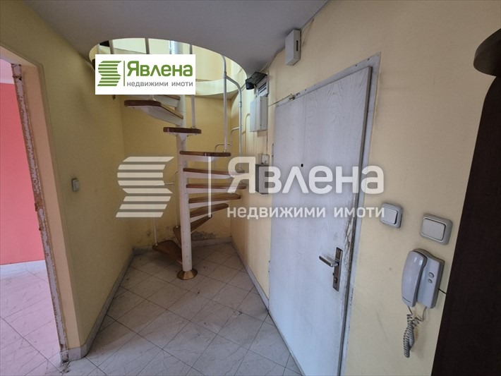 Продава  4-стаен град София , Оборище , 140 кв.м | 63941097 - изображение [7]