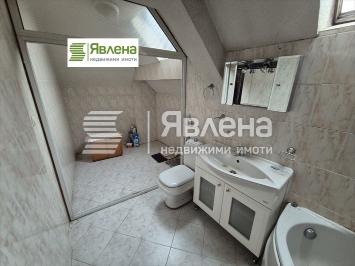 Продава 4-СТАЕН, гр. София, Оборище, снимка 14 - Aпартаменти - 49364853