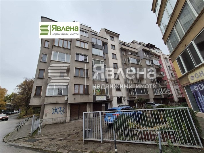 Продава 4-СТАЕН, гр. София, Оборище, снимка 17 - Aпартаменти - 49364853