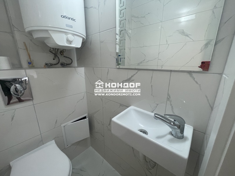 En venta  3+ dormitorios Plovdiv , Jristo Smirnenski , 96 metros cuadrados | 66680572 - imagen [10]