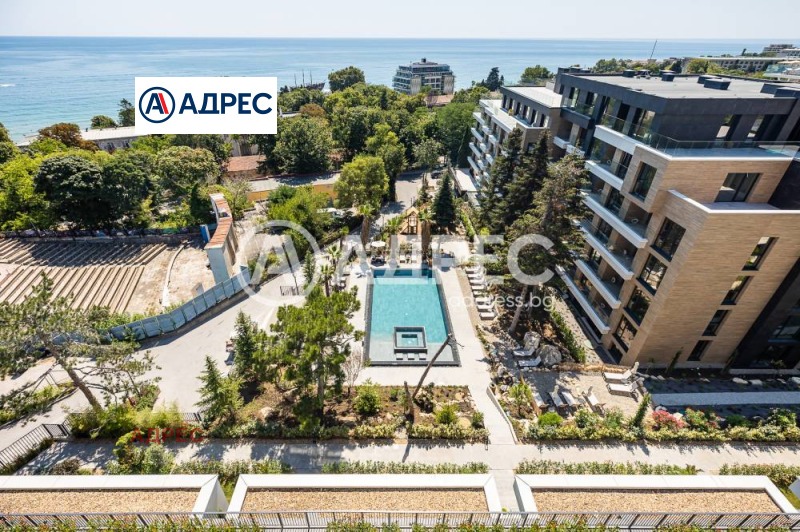 À vendre  3+ chambres Varna , k.k. Sv.Sv. Konstantin i Elena , 205 m² | 84648394