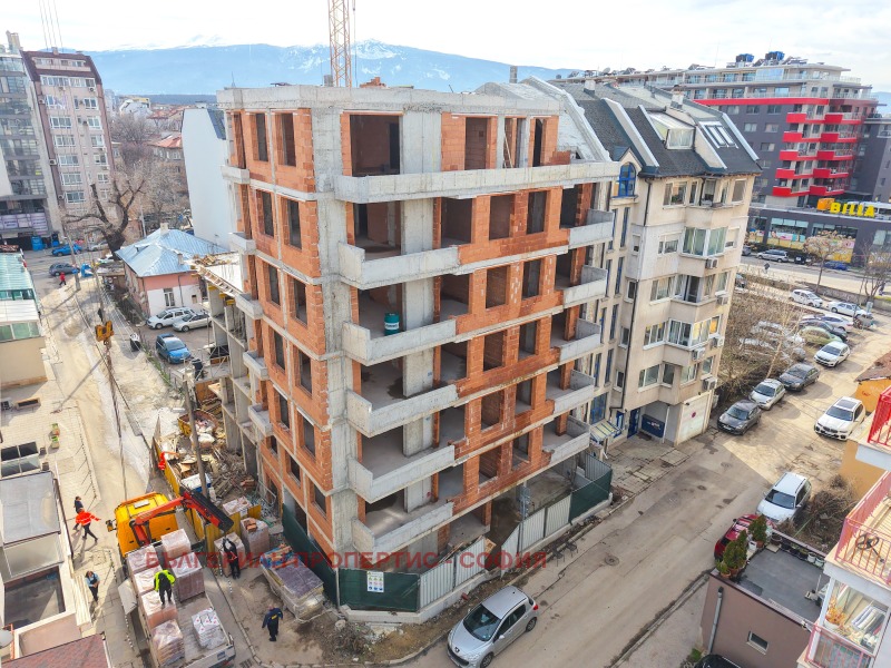 Продава ОФИС, гр. София, Оборище