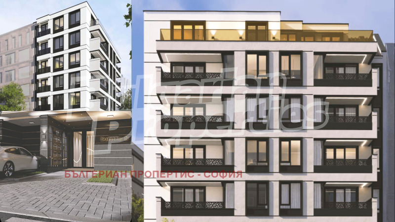 Продава ОФИС, гр. София, Оборище, снимка 2 - Офиси - 53423652