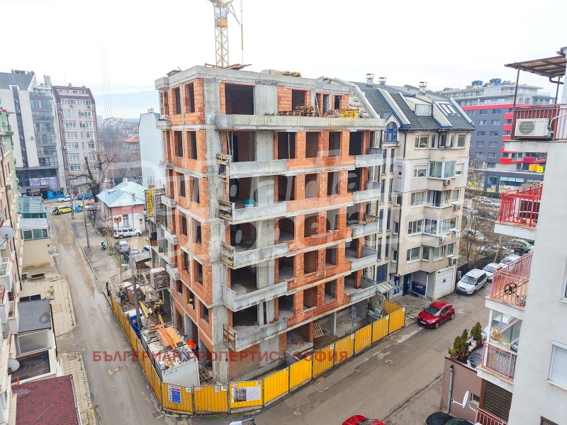 Продава ОФИС, гр. София, Оборище, снимка 6 - Офиси - 53423652