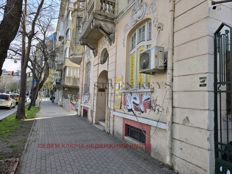 Te koop  Huis verdieping Varna , Tsentar , 150 m² | 14622797 - afbeelding [2]