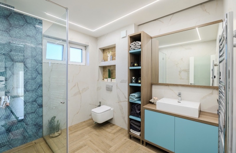 Na prodej  Dům Sofia , Manastirski livadi , 620 m2 | 50245828 - obraz [10]