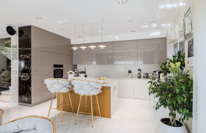 Na prodej  Dům Sofia , Manastirski livadi , 620 m2 | 50245828 - obraz [3]