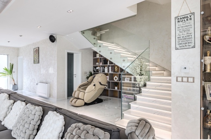 Na prodej  Dům Sofia , Manastirski livadi , 620 m2 | 50245828 - obraz [4]