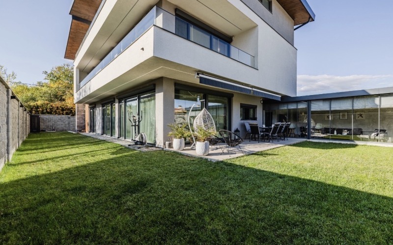 Na prodej  Dům Sofia , Manastirski livadi , 620 m2 | 50245828 - obraz [2]