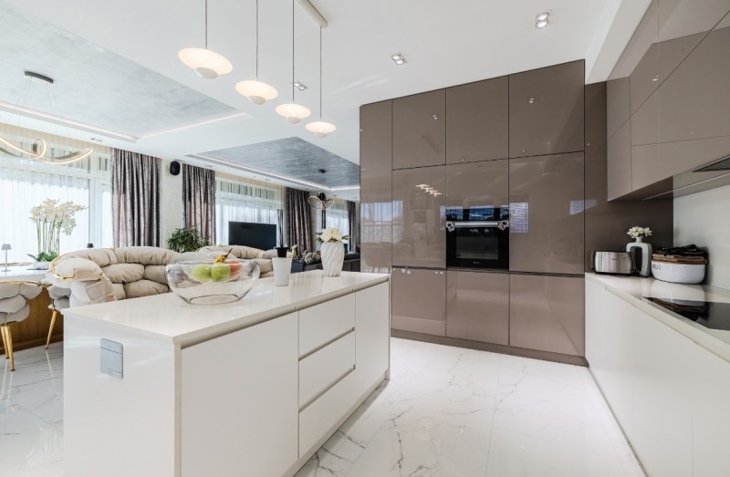 Na prodej  Dům Sofia , Manastirski livadi , 620 m2 | 50245828 - obraz [12]