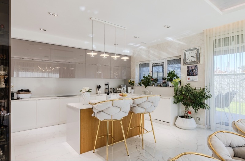 Na prodej  Dům Sofia , Manastirski livadi , 620 m2 | 50245828 - obraz [6]