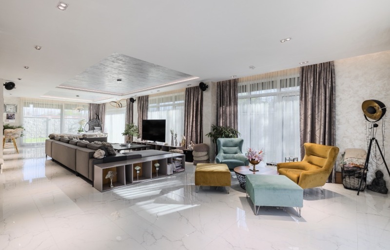 Na prodej  Dům Sofia , Manastirski livadi , 620 m2 | 50245828 - obraz [11]