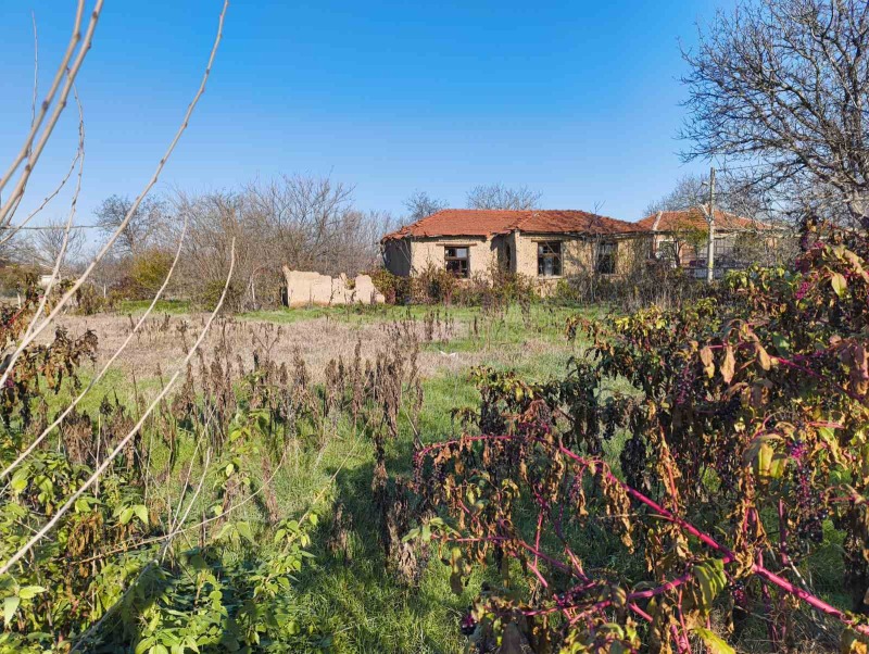 Продава КЪЩА, с. Мирово, област Стара Загора, снимка 2 - Къщи - 52822640