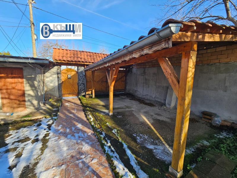 Продава КЪЩА, с. Поликраище, област Велико Търново, снимка 14 - Къщи - 53107156
