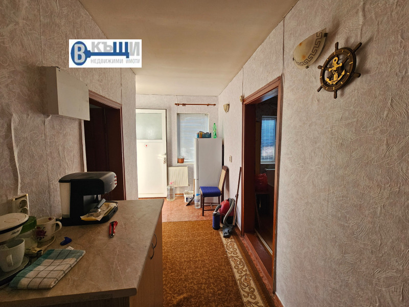 Продава КЪЩА, с. Поликраище, област Велико Търново, снимка 9 - Къщи - 53107156